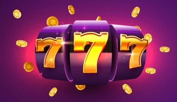 슬롯머신 전략  –  2025년  온라인 카지노 슬롯머신 게임 필승 가이드
